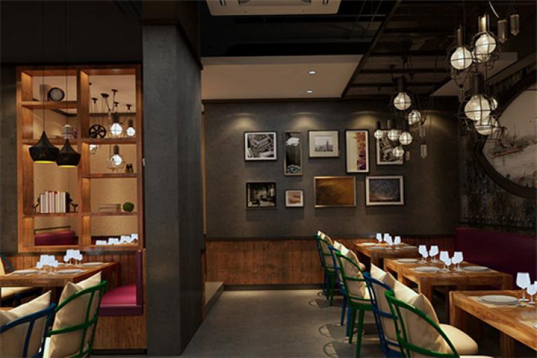 考狀元休閑燒烤吧