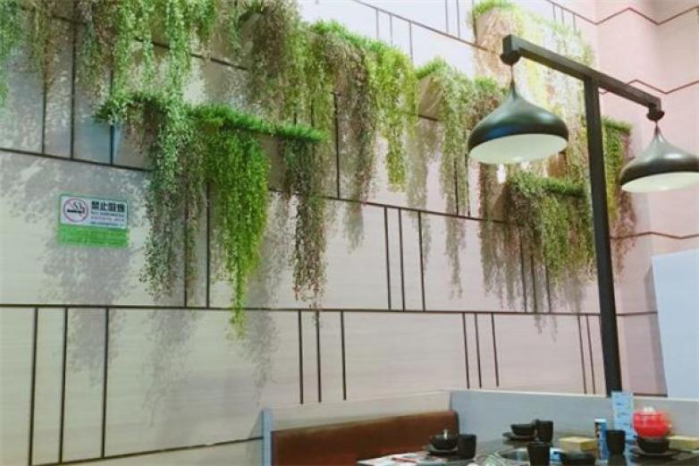 好牛道牛肉火鍋