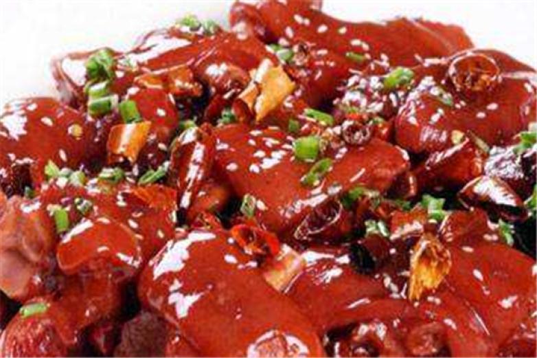 石尚居麻辣香鍋