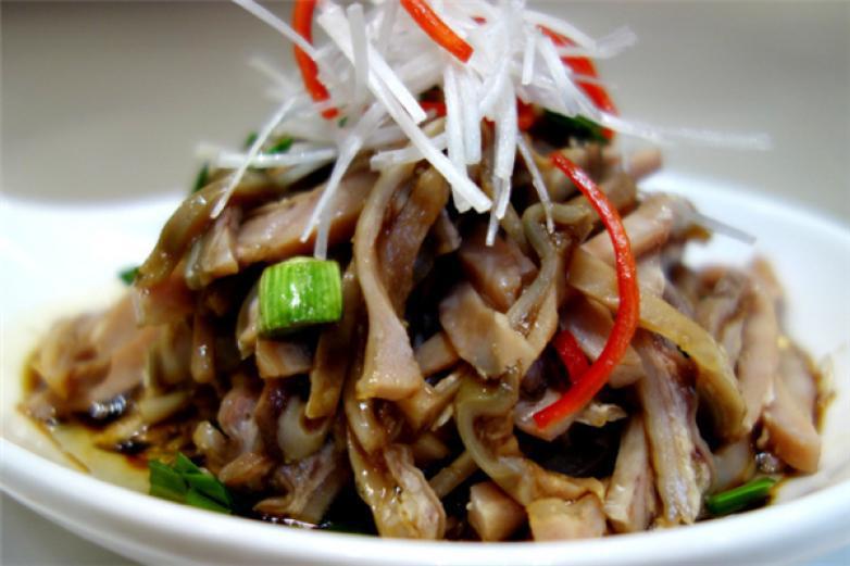 新時(shí)代中餐