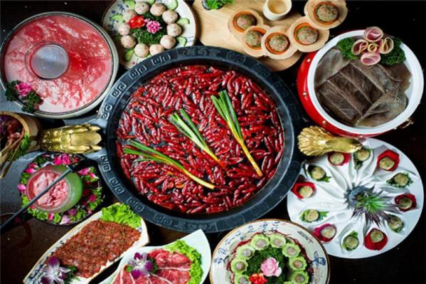 小兵壩壩老火鍋