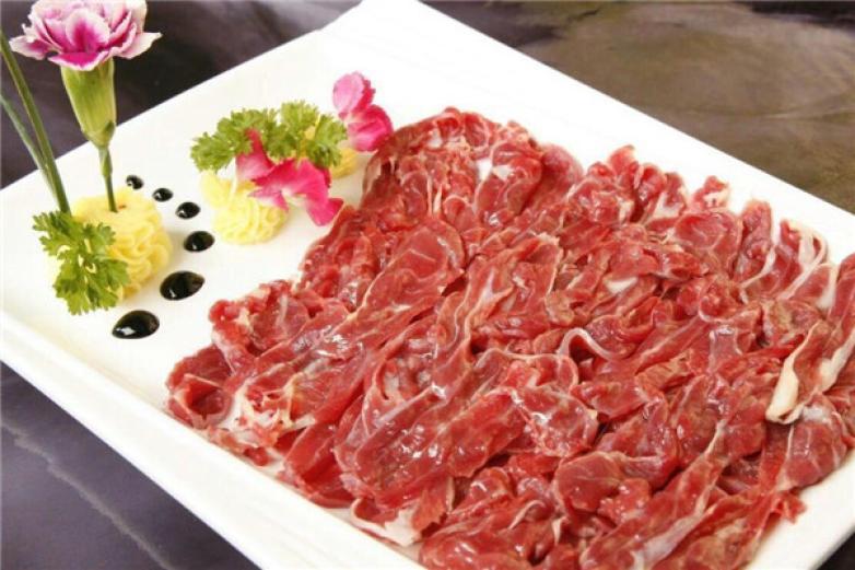 臻牛潮汕牛肉火鍋