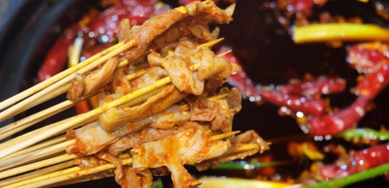 郡主駕到串串香