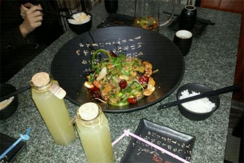 辣食尚麻辣香鍋