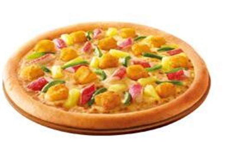 布倫塔諾現(xiàn)烤披薩