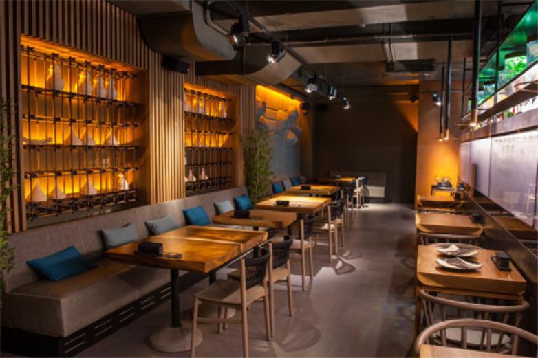 面對(duì)面火鍋米線