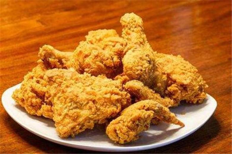 卡滋奇客脆脆雞