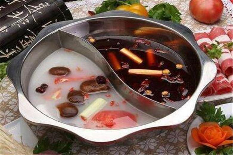 阿香婆歡樂(lè)火鍋