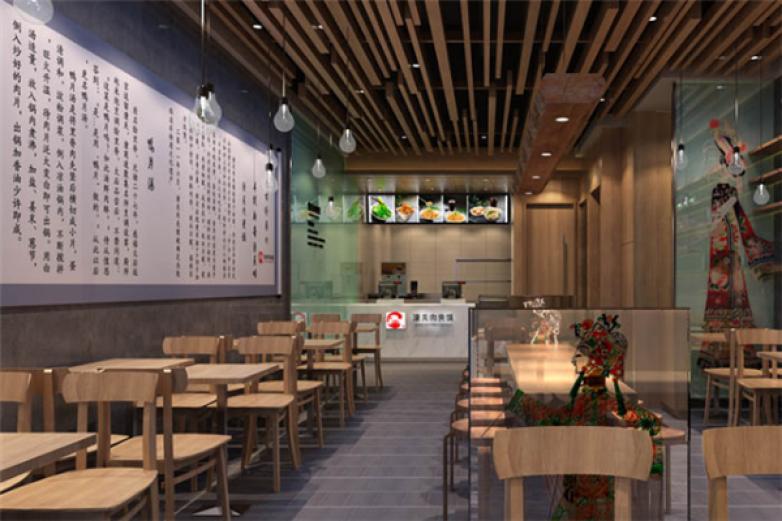 尤記潼關(guān)肉夾饃