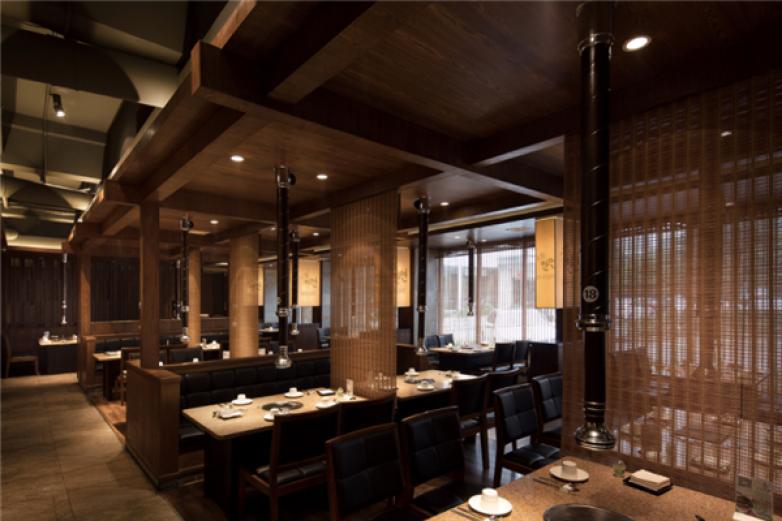 惹火B(yǎng)BQ烤肉