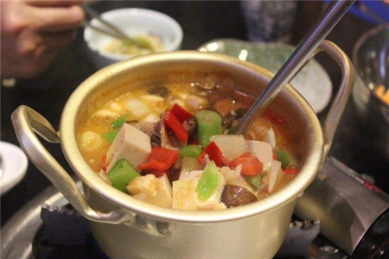 木槿花韓國料理