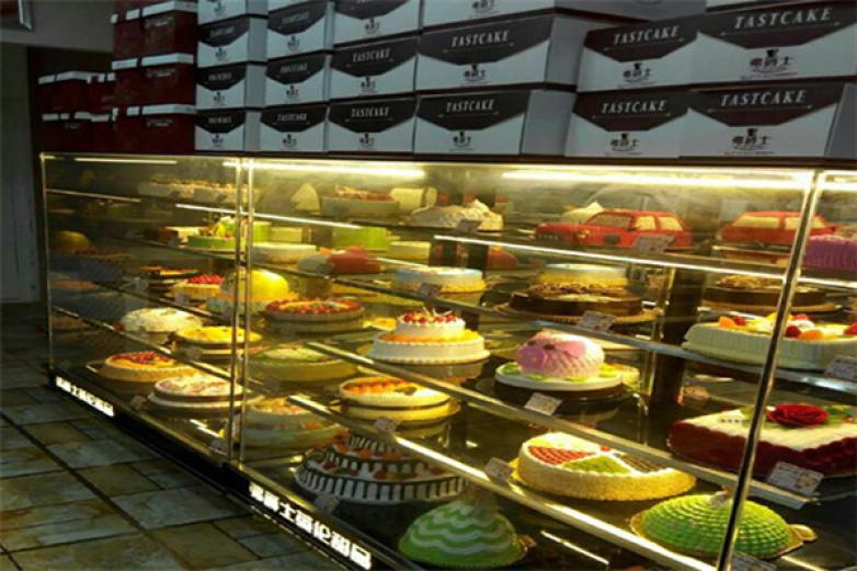 弗爵士英倫起司蛋糕