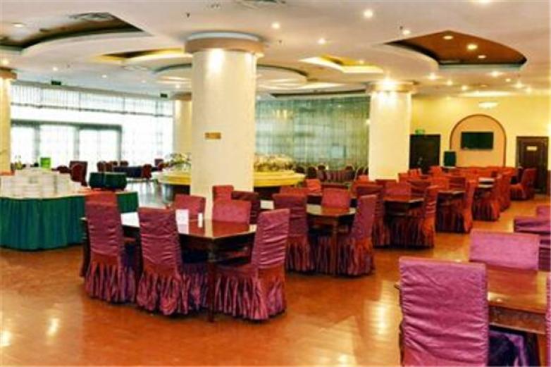 鴻坤國際大酒店