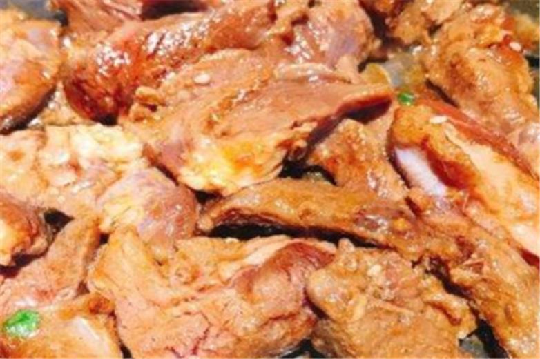 韓蜜兒炭火烤肉