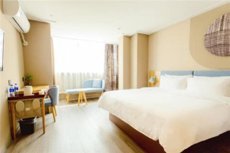 寶豐聯(lián)酒店