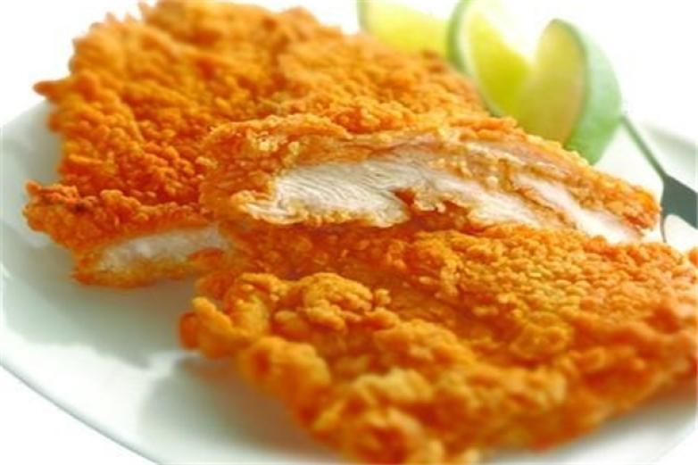 快活鳥(niǎo)臺(tái)灣香雞排