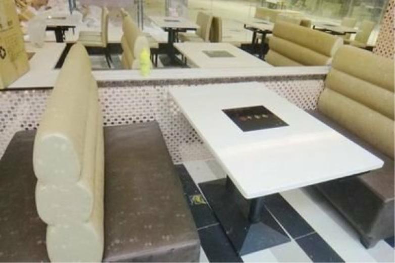 遠(yuǎn)東自助小火鍋餐廳