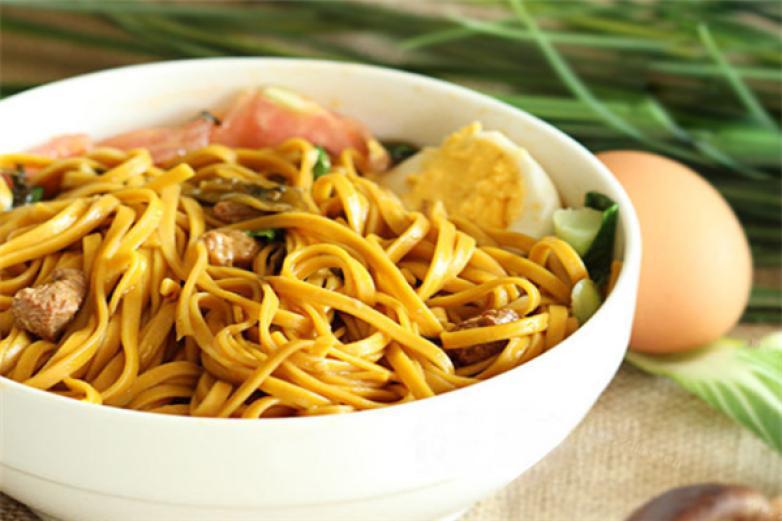 滿堂紅粗糧細作