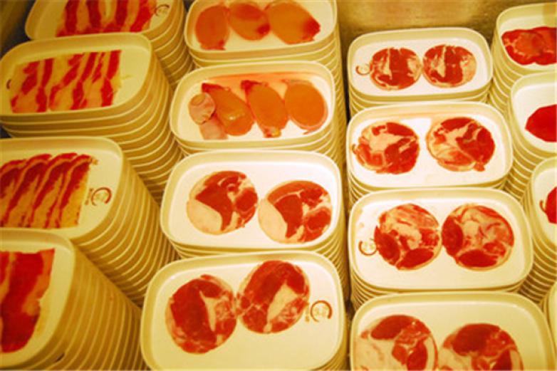 三千坊自助烤肉