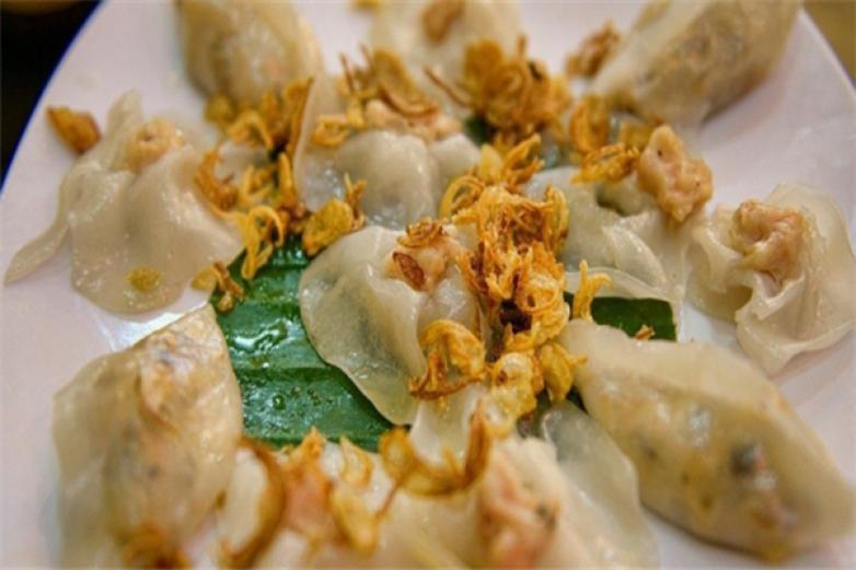 星諾嘉自助餃子