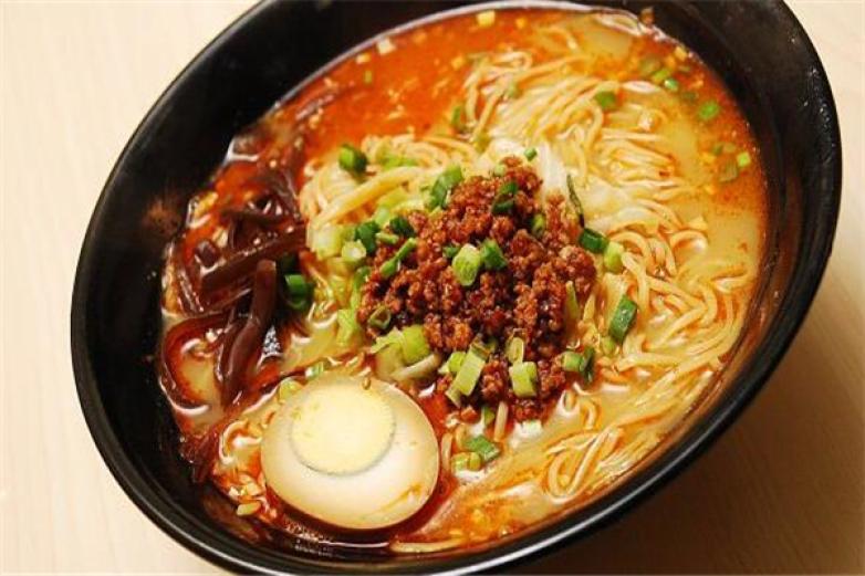 麻辣面對(duì)面