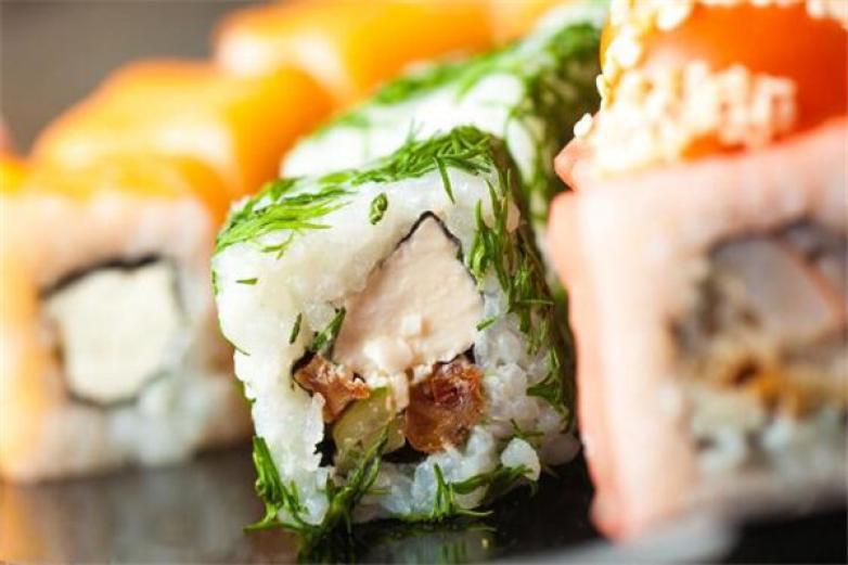 鮨直輝日式料理