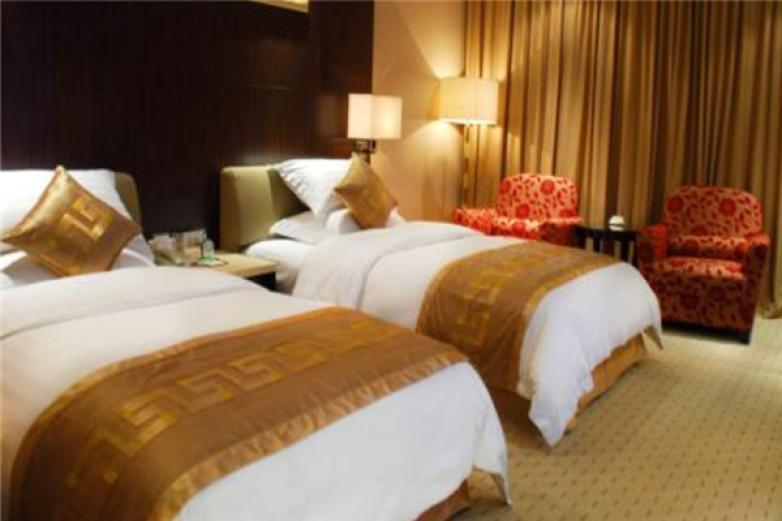 海立方度假酒店