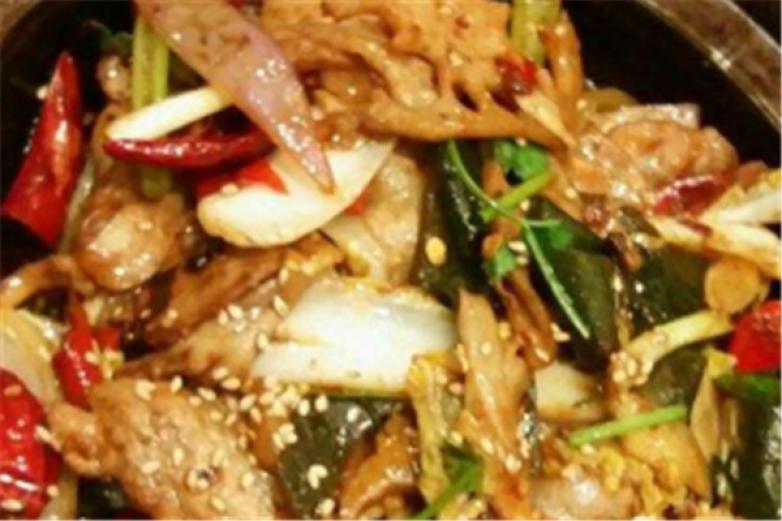 張小歌麻辣香鍋