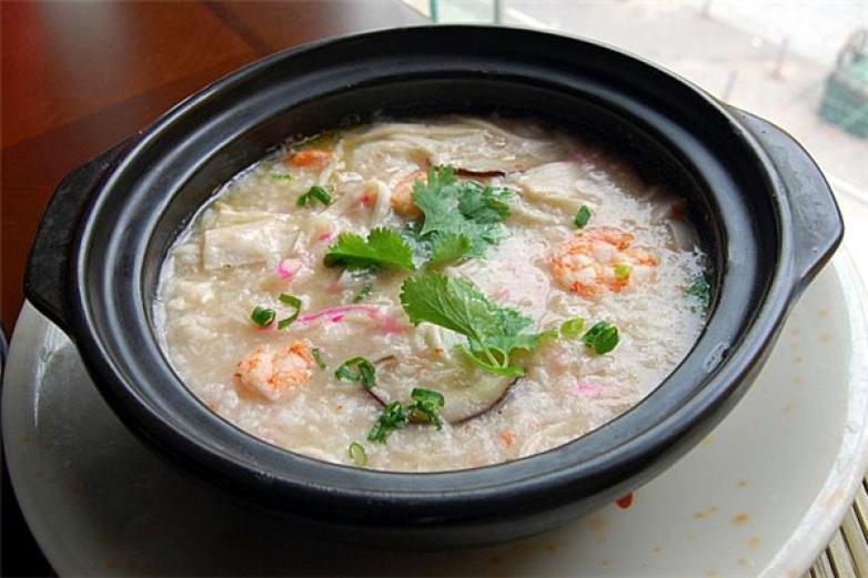 佳泰砂鍋粥