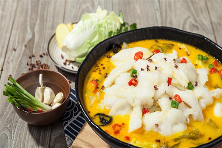 魚(yú)見(jiàn)幸福酸菜魚(yú)