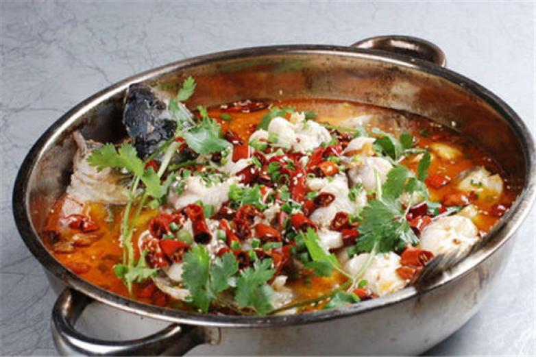 滇君魚味魚火鍋