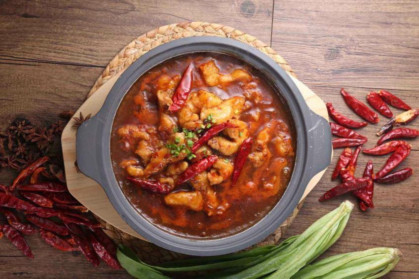 椒姥爺啵啵魚(yú)