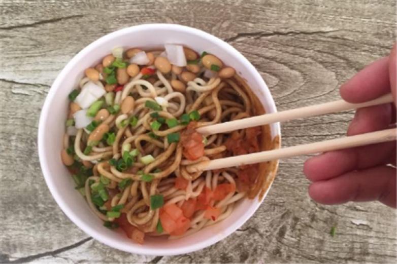 明彪新農(nóng)牛肉面