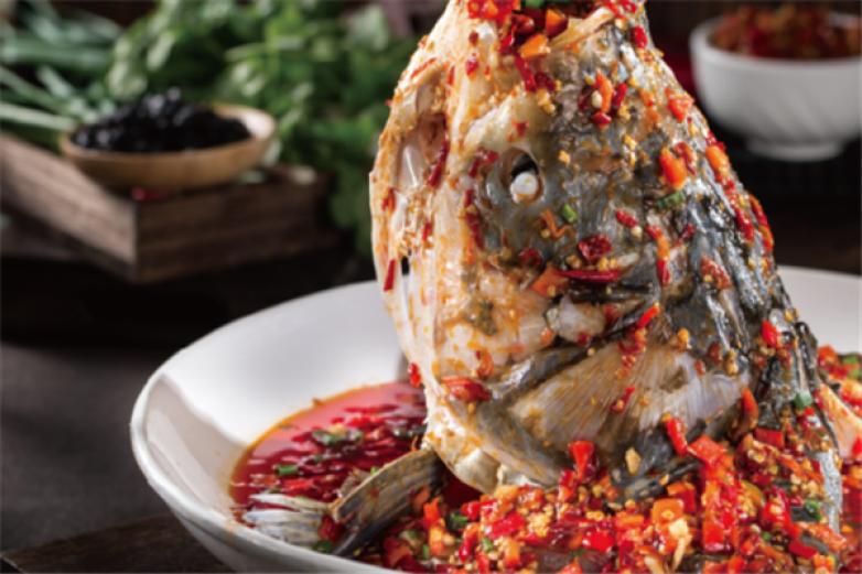 味稻工場湘菜館