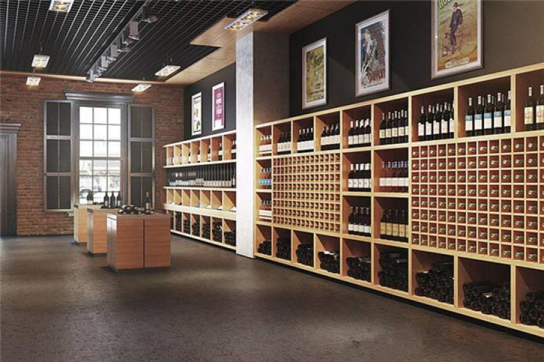 法國子爵葡萄酒