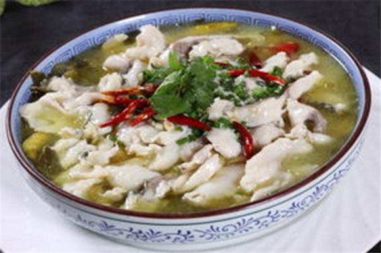 魚蟹之鄉(xiāng)有家酸菜魚