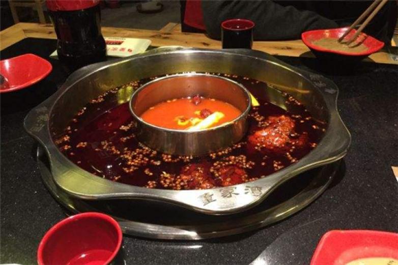 董家灣火鍋