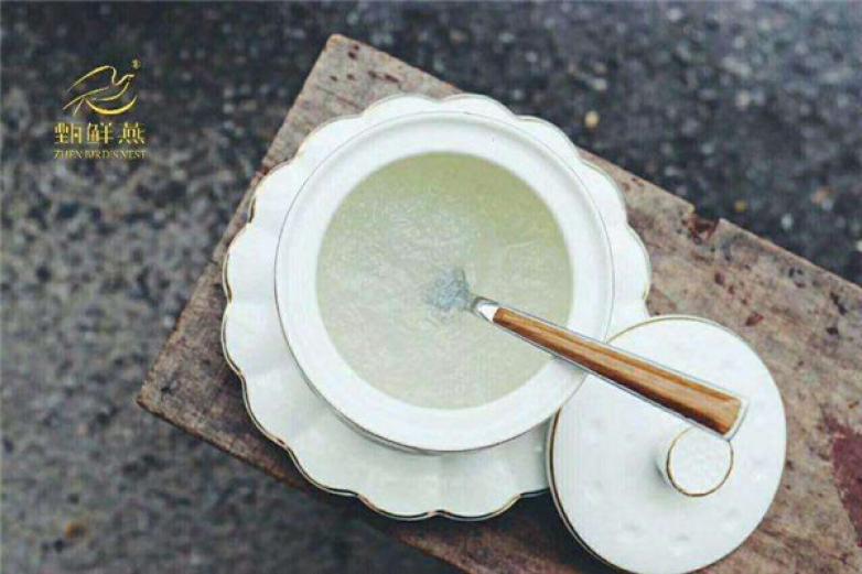 甄鮮燕鮮燉燕窩