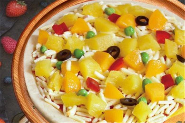 多樂(lè)納披薩