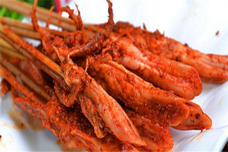 結(jié)子串串香