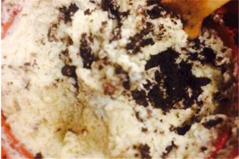 樹心旁芝士小棧