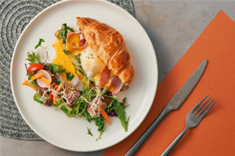 家食樂中式簡餐