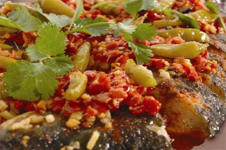 唐香村風(fēng)味烤魚坊