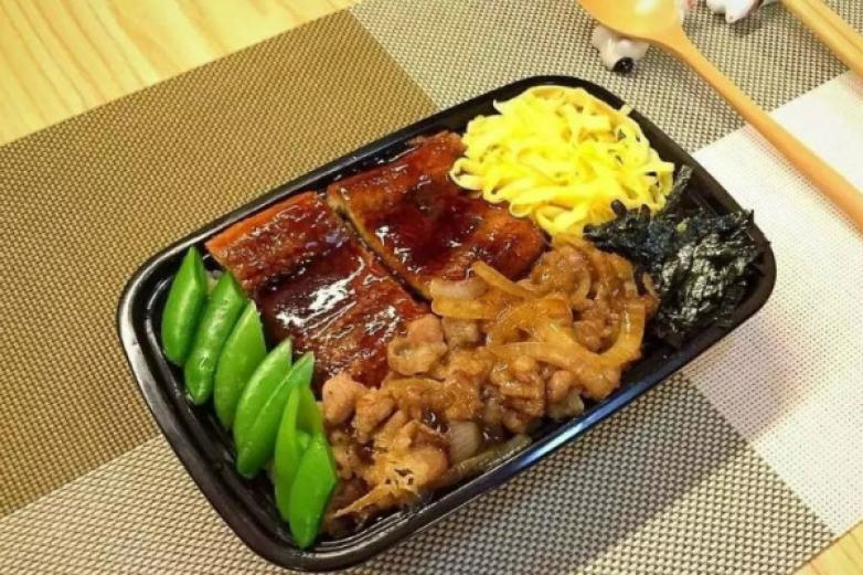 臺(tái)港記便當(dāng)