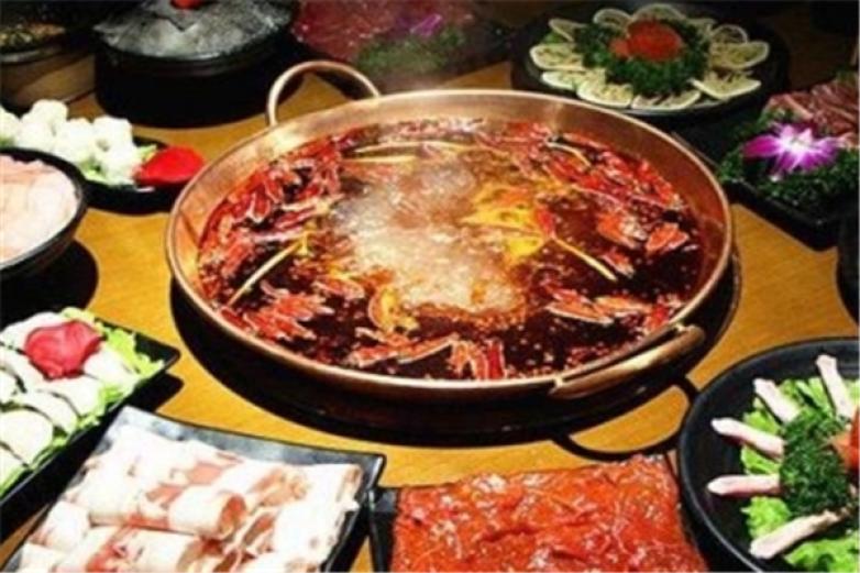 紅館火鍋