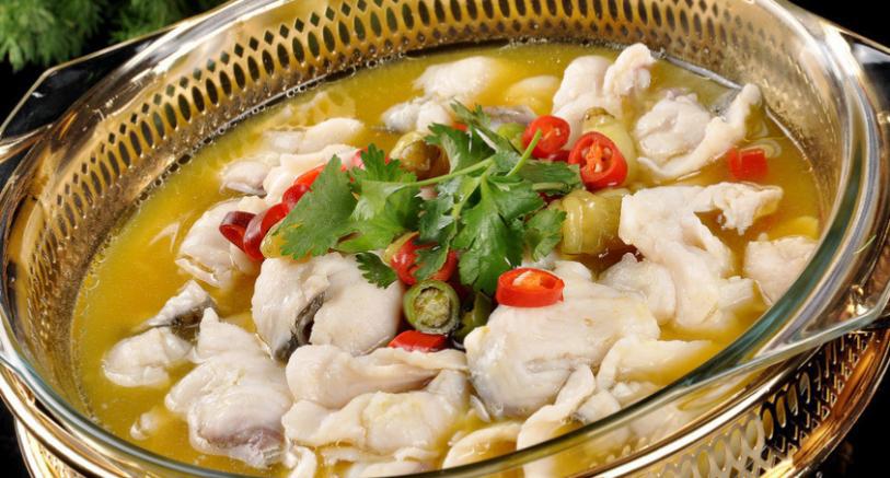 嗨番茄·番茄酸湯魚(yú)