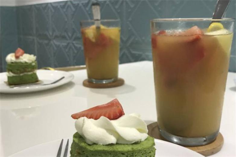 小妍子手制酸奶