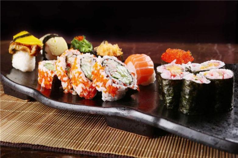 久和新香日本料理