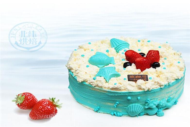 北緯30度烘焙藝術(shù)工坊