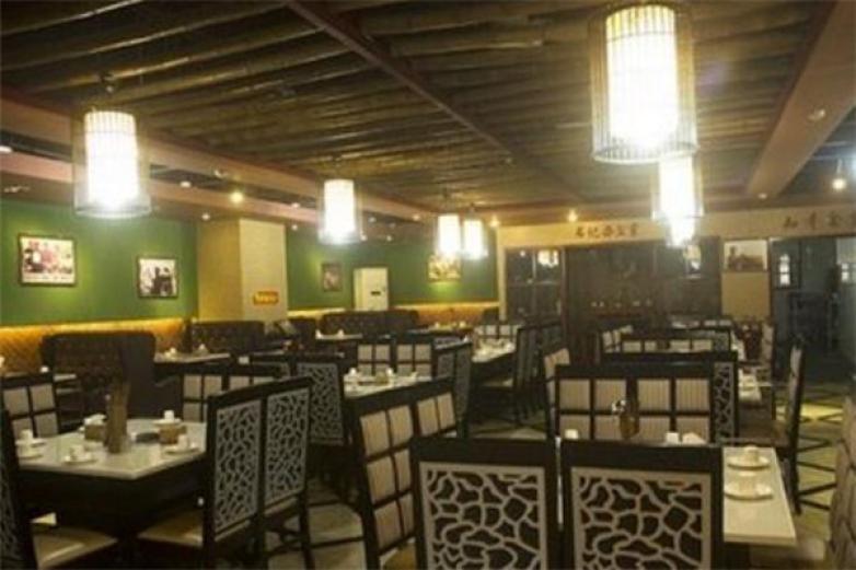 老社長知青火鍋